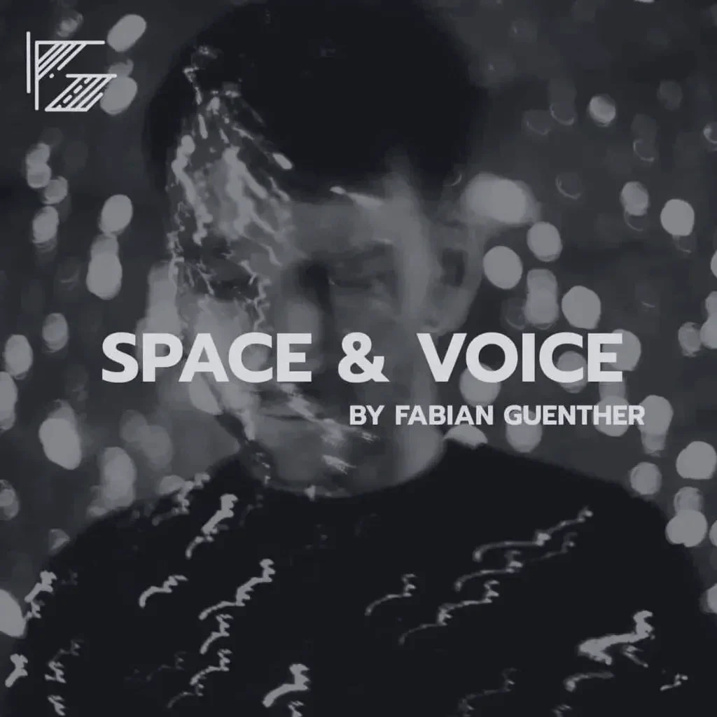 Cover der Reihe Space & Voice von Fabian Guenther
