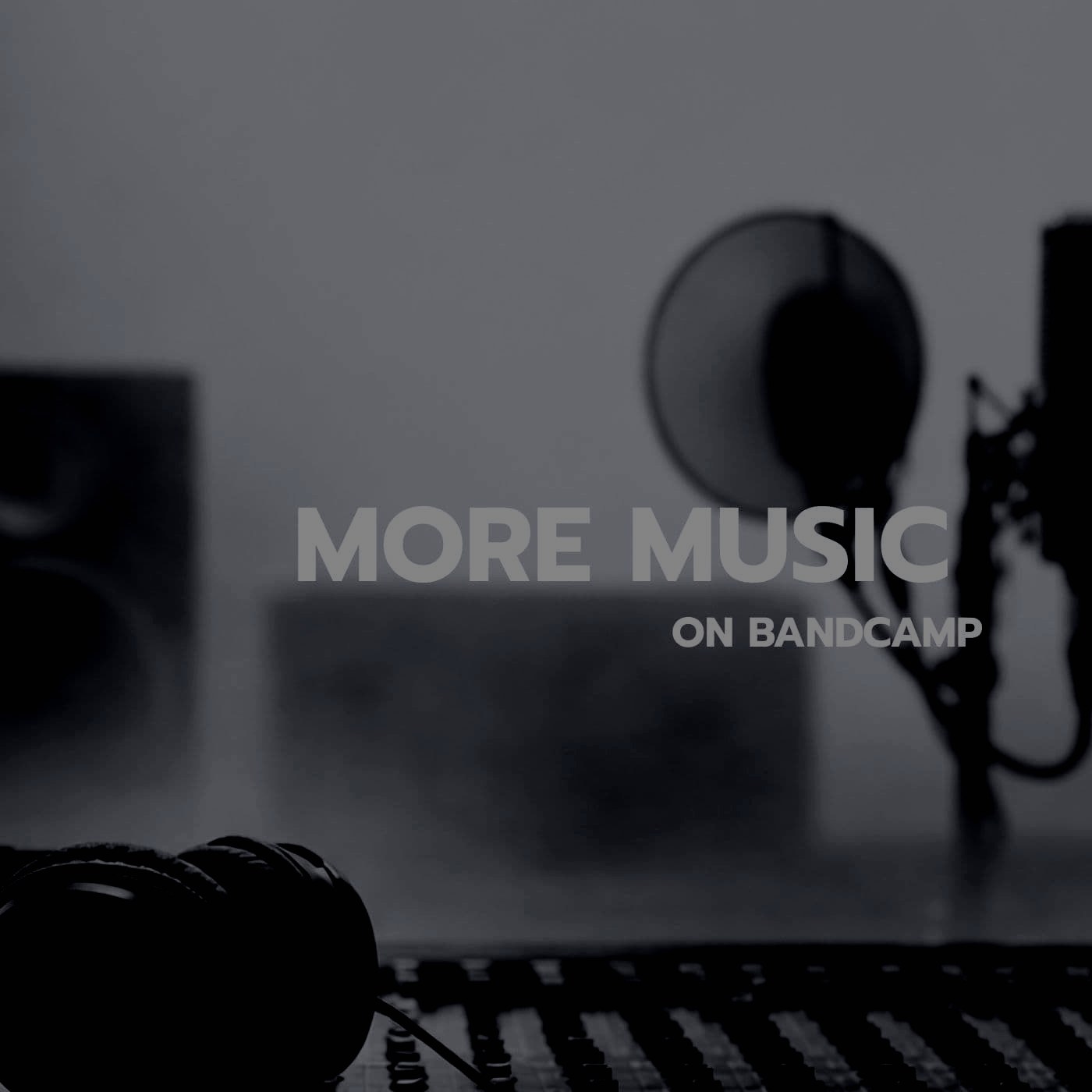 Cover More Music on Bandcamp von Fabian Guenther